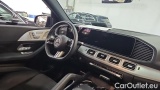  Mercedes  G-Klasee GLE 350 de 4MATIC #7