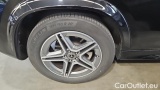  Mercedes  G-Klasee GLE 350 de 4MATIC #10