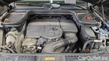  Mercedes  G-Klasee GLE 350 de 4MATIC #11