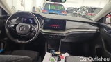  Skoda  Octavia 1.5 TSI G-TEC DSG AMBITION COMBI #6