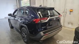  Toyota  RAV4 2.5 Hybrid Team Deutschland Auto AWD #3
