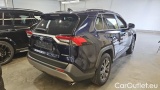  Toyota  RAV4 2.5 Hybrid Team Deutschland Auto AWD #4