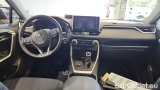  Toyota  RAV4 2.5 Hybrid Team Deutschland Auto AWD #6