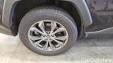  Toyota  RAV4 2.5 Hybrid Team Deutschland Auto AWD #10
