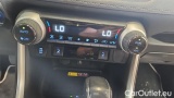  Toyota  RAV4 2.5 Hybrid Team Deutschland Auto AWD #14