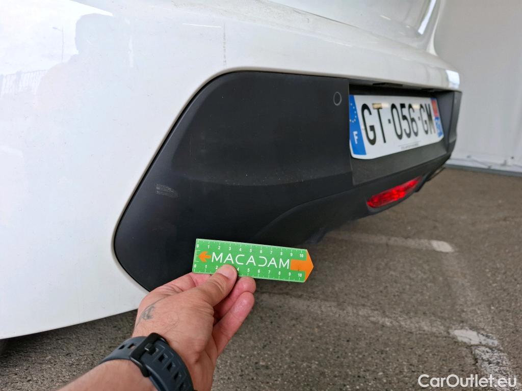  Peugeot  208  Style 1.2 PureTech 75CV BVM5 E6d #33