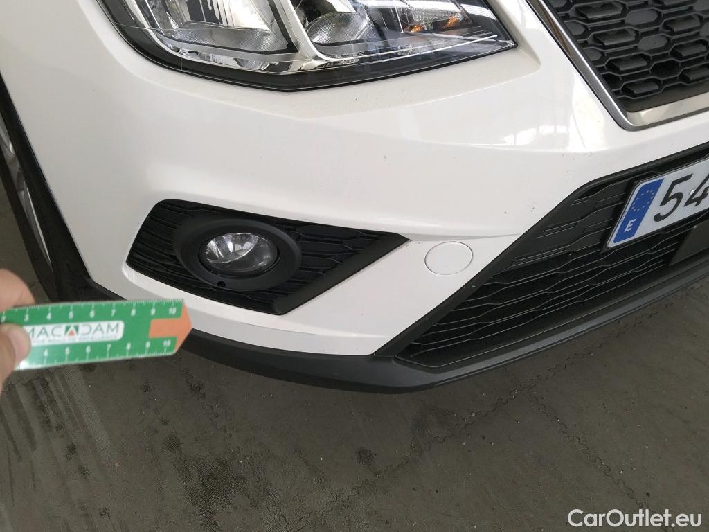  Seat  Arona SEAT  / 2017 / 5P / todoterreno 1.0 TSI 70kW (95CV) Style Edition Eco (CX) #2