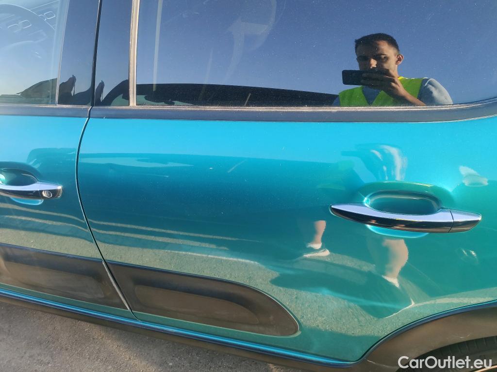  Citroen  C3 CITROEN  / 2020 / 5P / berlina con portón BlueHDi 75KW (100CV) S&S SHINE (AC) #5