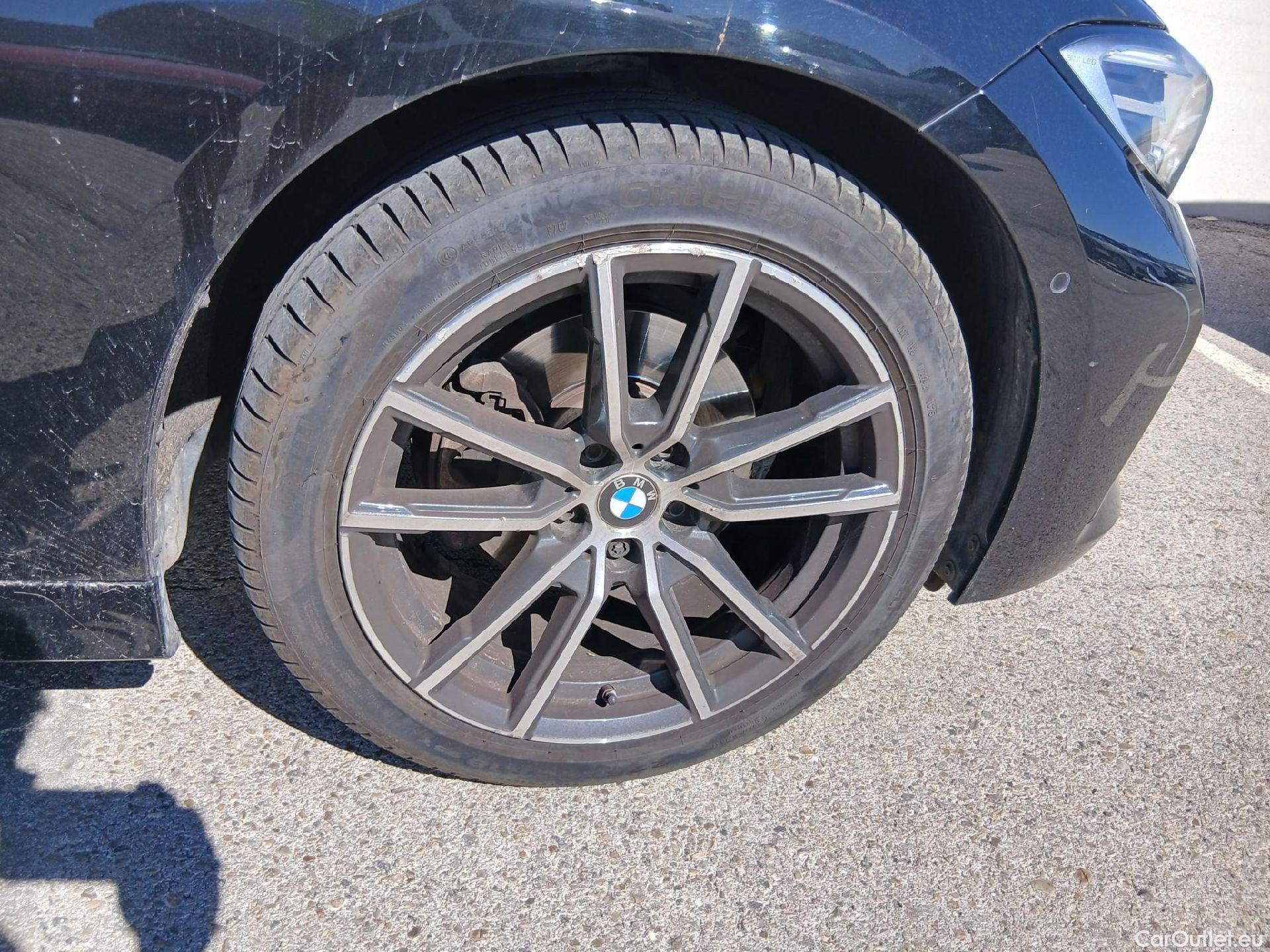  Bmw  Serie 3 BMW  / 2019 / 5P / familiar 320d Auto.Touring #44