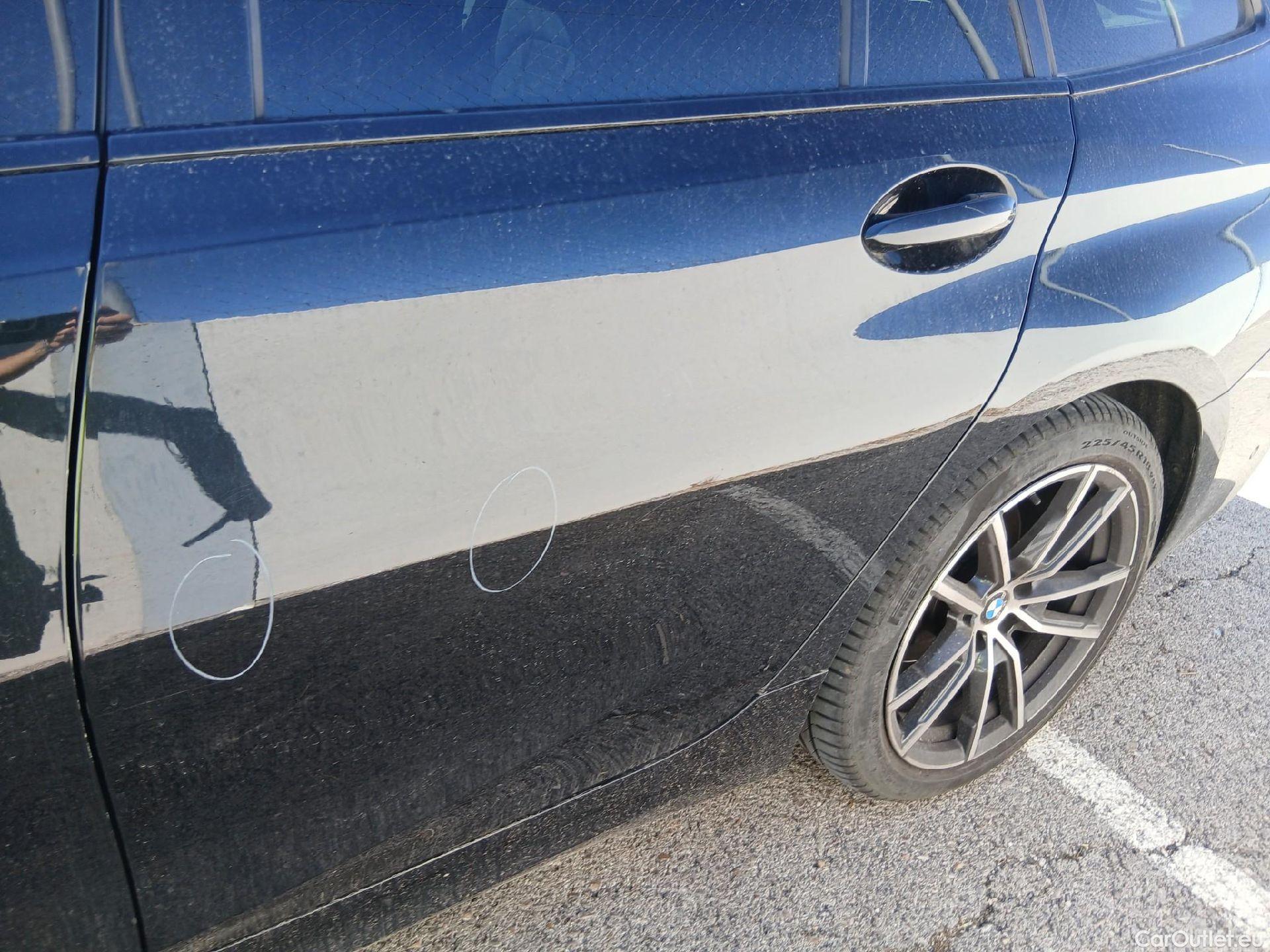  Bmw  Serie 3 BMW  / 2019 / 5P / familiar 320d Auto.Touring #22