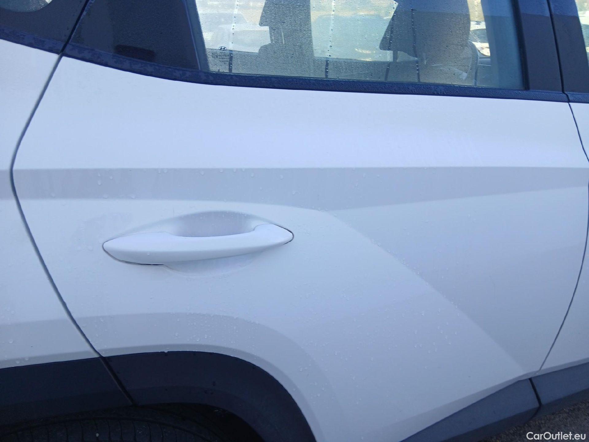  Hyundai  Tucson HYUNDAI  / 2020 / 5P / todoterreno 1.6 TGDI 110kW (150CV) 48V Maxx #28