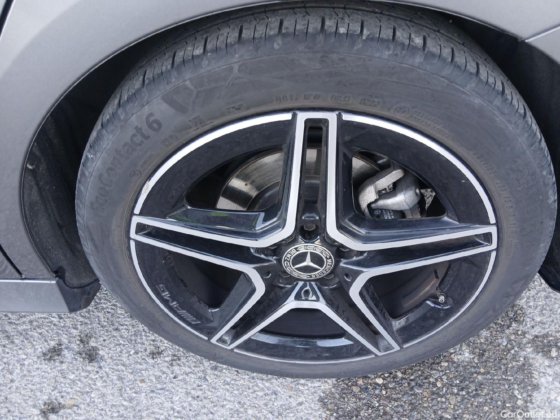  Mercedes  B-Klasse MERCEDES-BENZ Clase B / 2019 / 5P / monovolumen compacto B 200 #14
