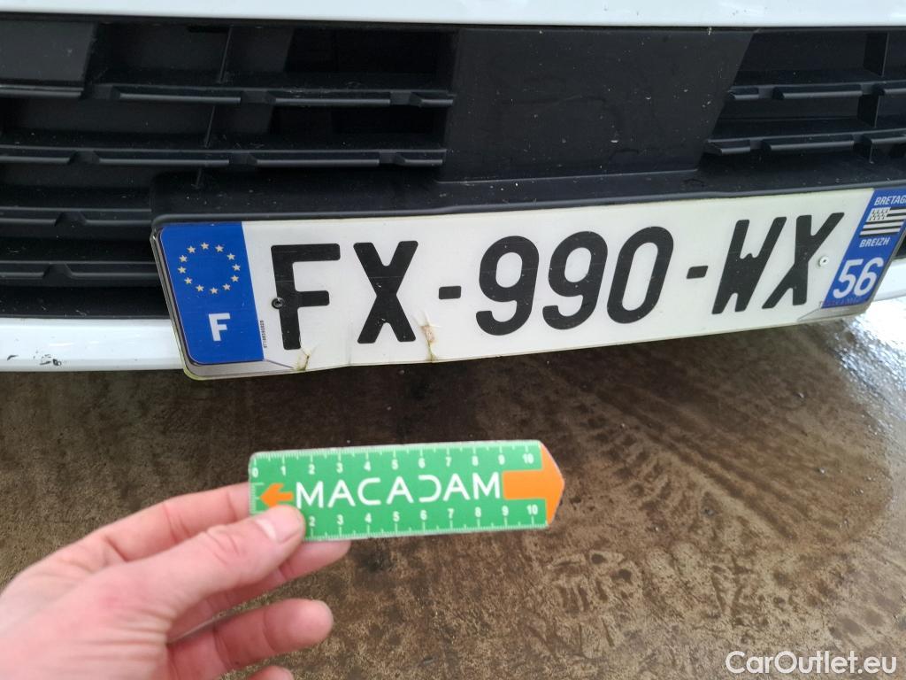 Renault  Clio  V Business 1.0 SCe 65CV BVM5 E6d #19