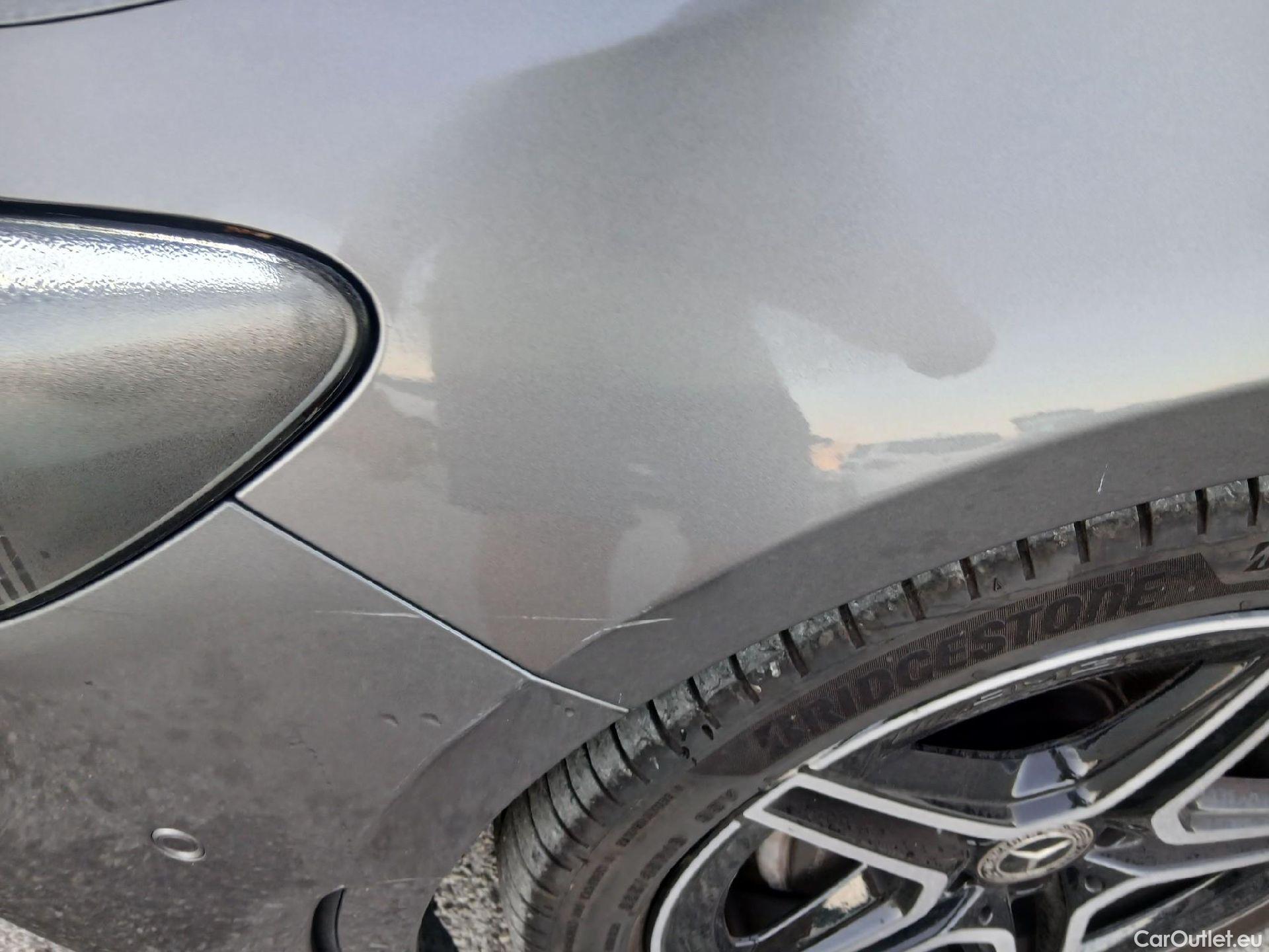  Mercedes  B-Klasse MERCEDES-BENZ Clase B / 2019 / 5P / monovolumen compacto B 200 #4