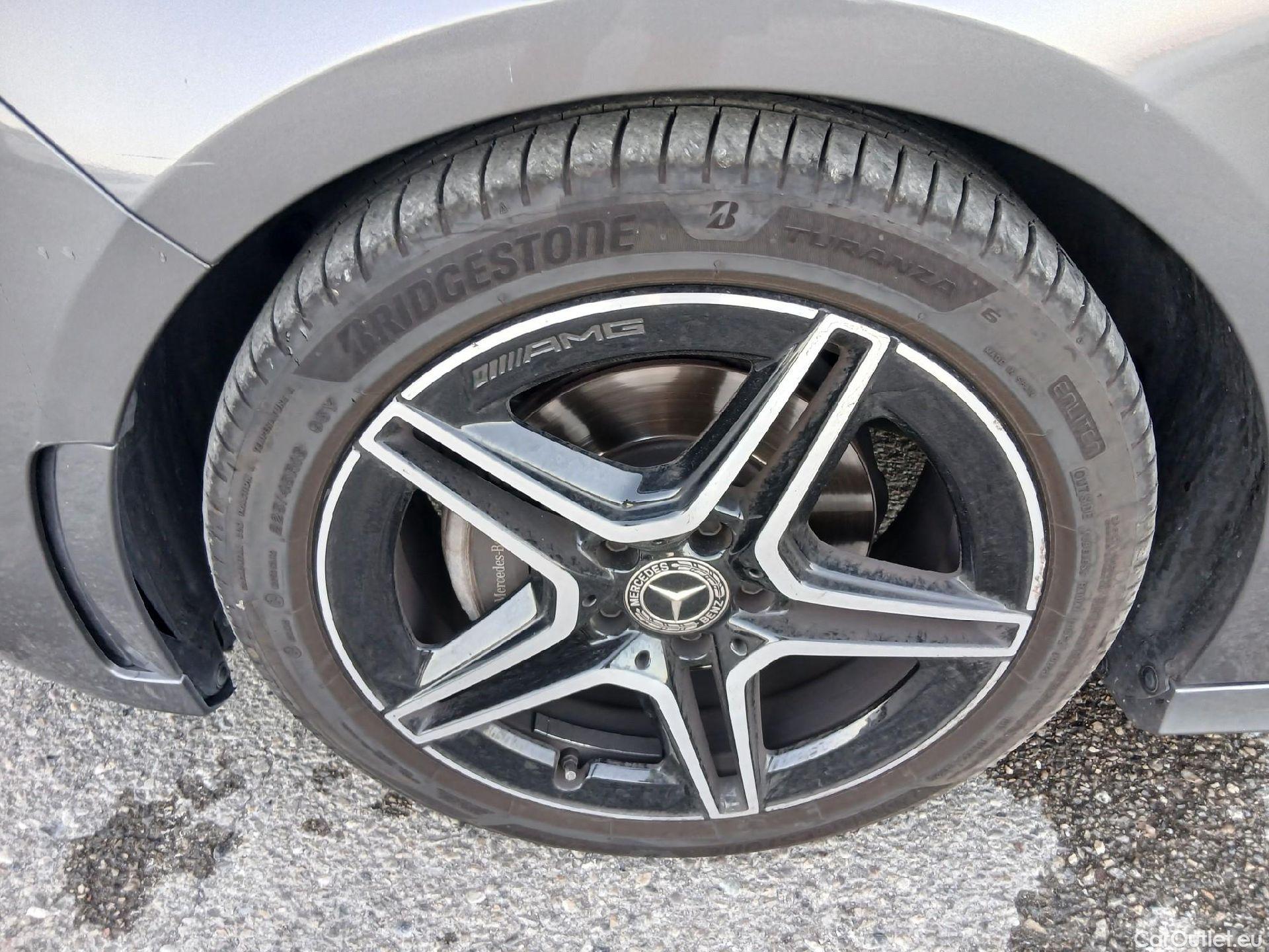 Mercedes  B-Klasse MERCEDES-BENZ Clase B / 2019 / 5P / monovolumen compacto B 200 #6