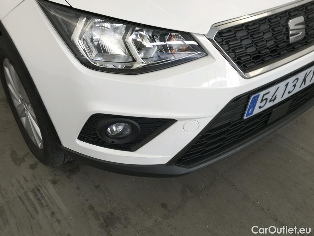  Seat  Arona SEAT  / 2017 / 5P / todoterreno 1.0 TSI 70kW (95CV) Style Edition Eco (CX) #1