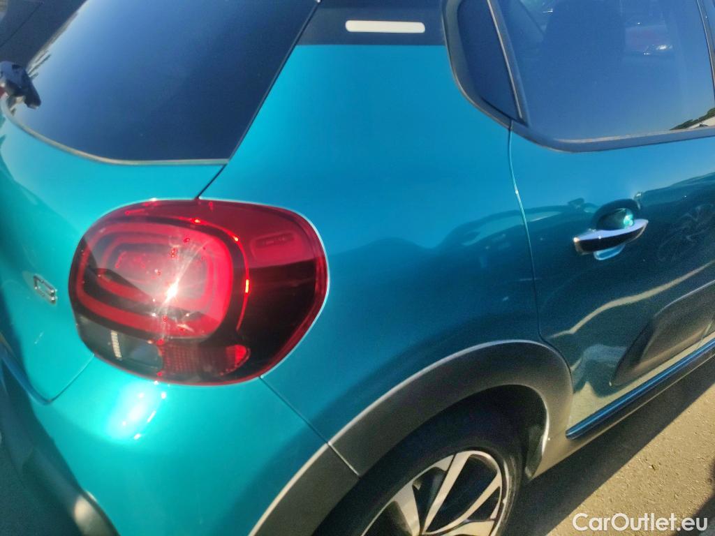  Citroen  C3 CITROEN  / 2020 / 5P / berlina con portón BlueHDi 75KW (100CV) S&S SHINE (AC) #7