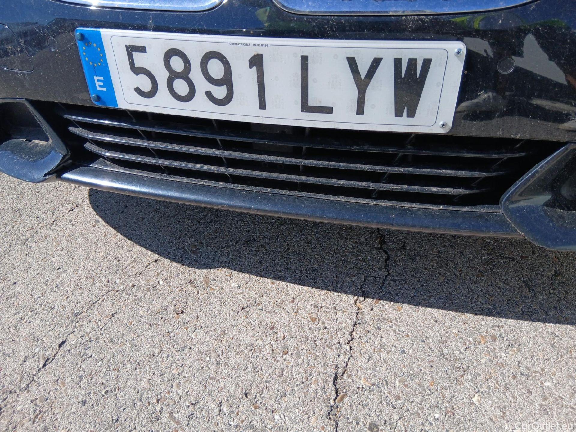  Bmw  Serie 3 BMW  / 2019 / 5P / familiar 320d Auto.Touring #14