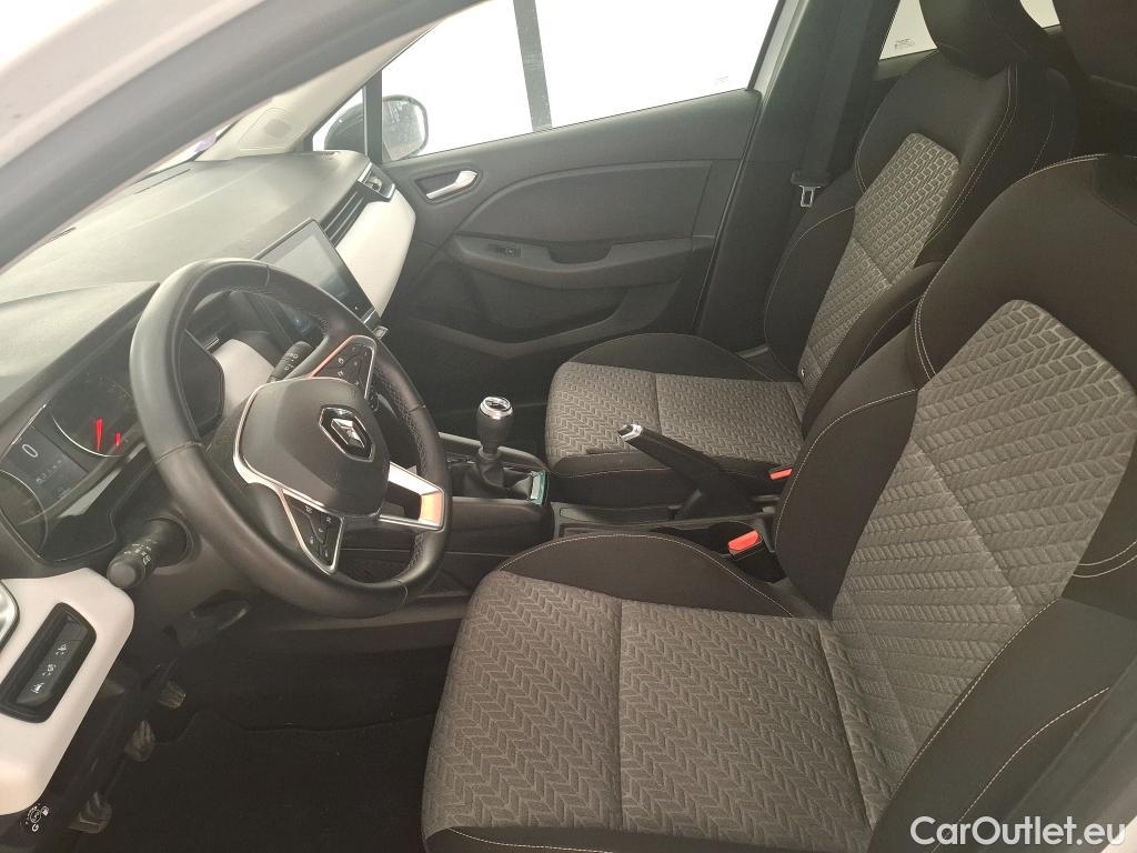  Renault  Clio  V Business 1.0 TCe 100CV BVM6 E6d / GPL #5