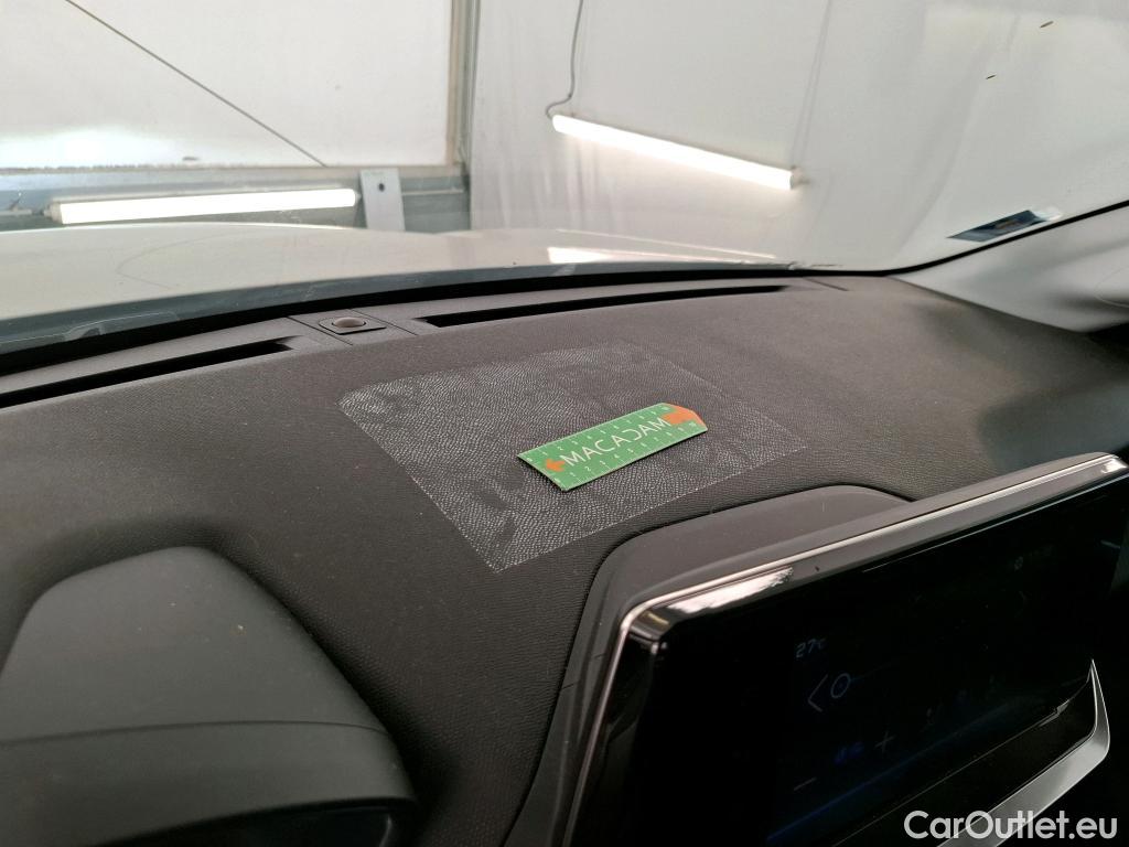  Peugeot  208  Style 1.2 PureTech 75CV BVM5 E6d #27