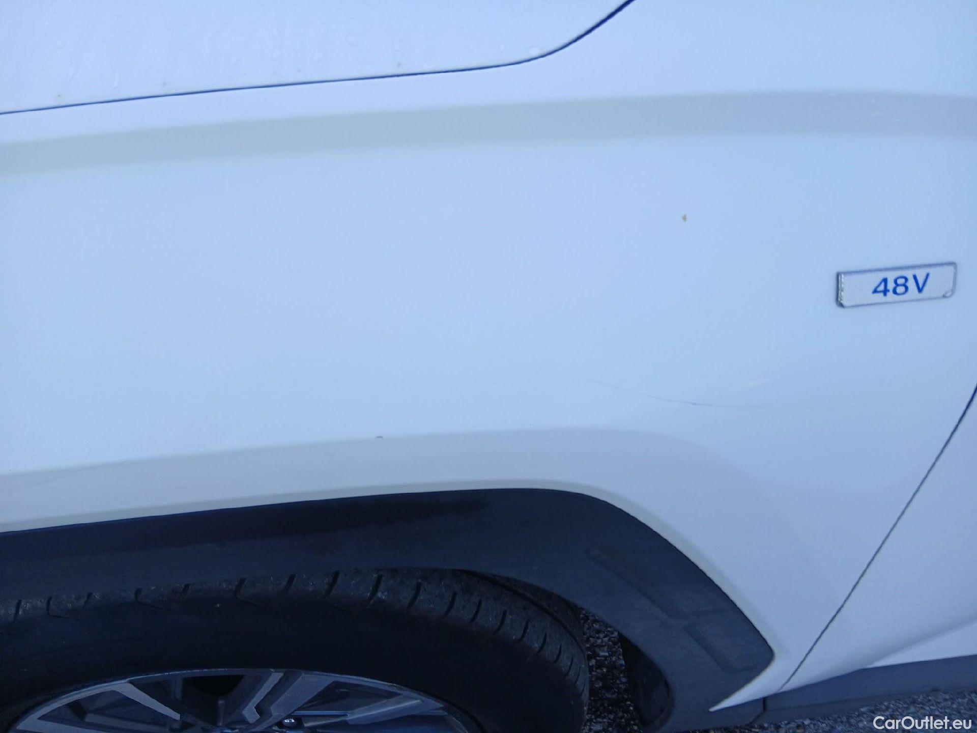  Hyundai  Tucson HYUNDAI  / 2020 / 5P / todoterreno 1.6 TGDI 110kW (150CV) 48V Maxx #4