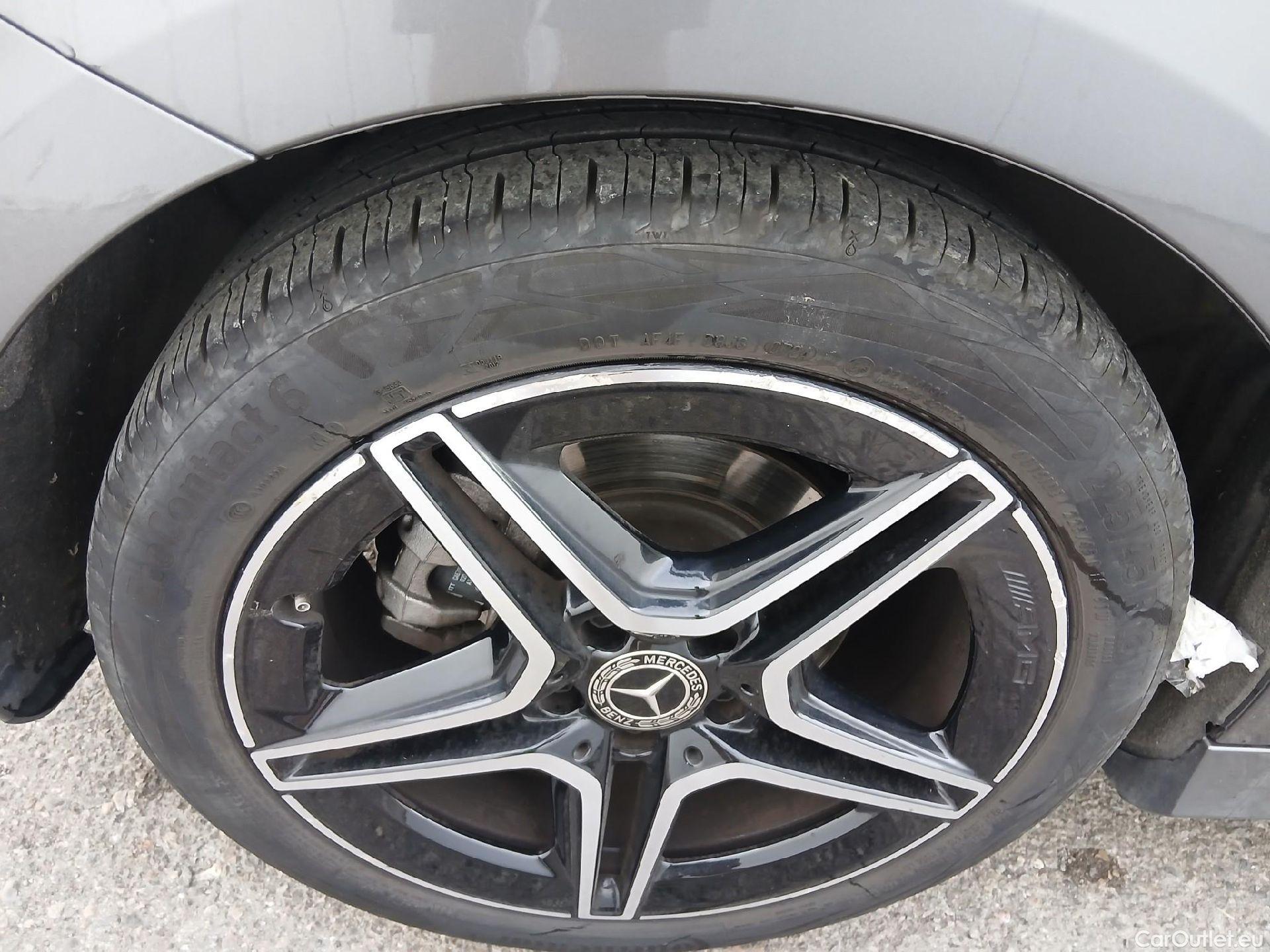  Mercedes  B-Klasse MERCEDES-BENZ Clase B / 2019 / 5P / monovolumen compacto B 200 #20