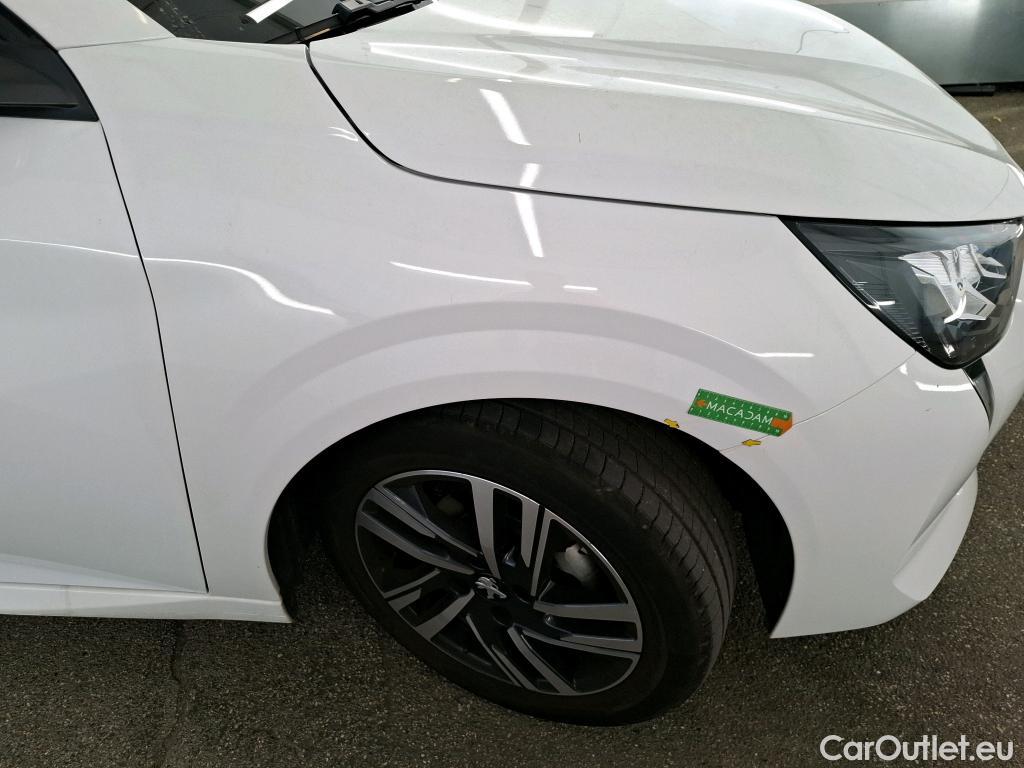  Peugeot  208  Style 1.2 PureTech 75CV BVM5 E6d #5