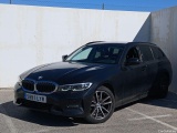 Bmw Serie 3 BMW  / 2019 / 5P / familiar 320d Auto.Touring