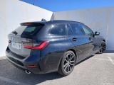  Bmw  Serie 3 BMW  / 2019 / 5P / familiar 320d Auto.Touring #2
