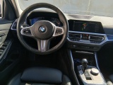  Bmw  Serie 3 BMW  / 2019 / 5P / familiar 320d Auto.Touring #3