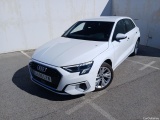 Audi A3 AUDI  / 2020 / 5P / berlina con portón Sportback Advanced 30 TFSI 81kW S tronic (AC)