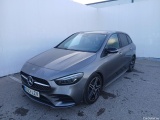 Mercedes B-Klasse MERCEDES-BENZ Clase B / 2019 / 5P / monovolumen compacto B 200