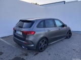  Mercedes  B-Klasse MERCEDES-BENZ Clase B / 2019 / 5P / monovolumen compacto B 200 #2