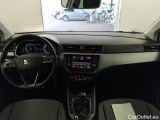  Seat  Arona SEAT  / 2017 / 5P / todoterreno 1.0 TSI 70kW (95CV) Style Edition Eco (CX) #3