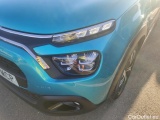  Citroen  C3 CITROEN  / 2020 / 5P / berlina con portón BlueHDi 75KW (100CV) S&S SHINE (AC) #15