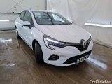  Renault  Clio  V Business 1.0 SCe 65CV BVM5 E6d #4