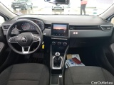  Renault  Clio  V Business 1.0 SCe 65CV BVM5 E6d #5