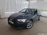 Audi A3  Sportback 35 TDI Business Line 2.0 TDI 150CV BVA7 E6d