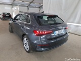  Audi  A3  Sportback 35 TDI Business Line 2.0 TDI 150CV BVA7 E6d #2