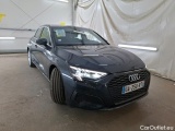  Audi  A3  Sportback 35 TDI Business Line 2.0 TDI 150CV BVA7 E6d #4