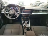  Audi  A3  Sportback 35 TDI Business Line 2.0 TDI 150CV BVA7 E6d #5