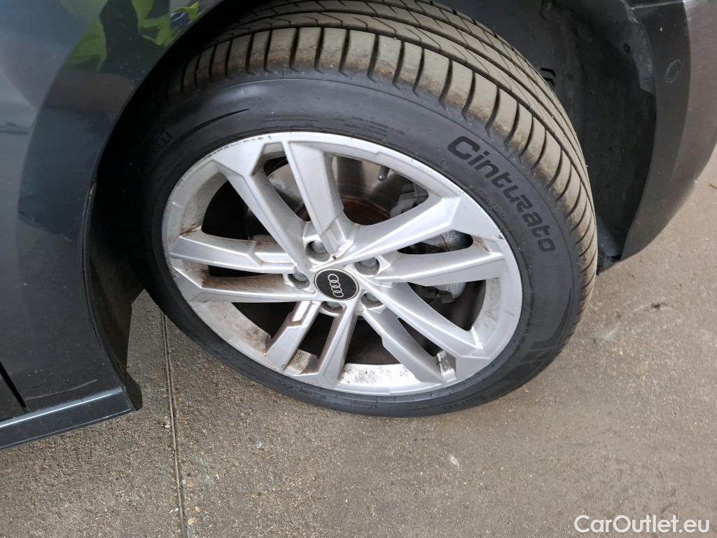  Audi  A3  Sportback 35 TDI Business Line 2.0 TDI 150CV BVA7 E6d #39