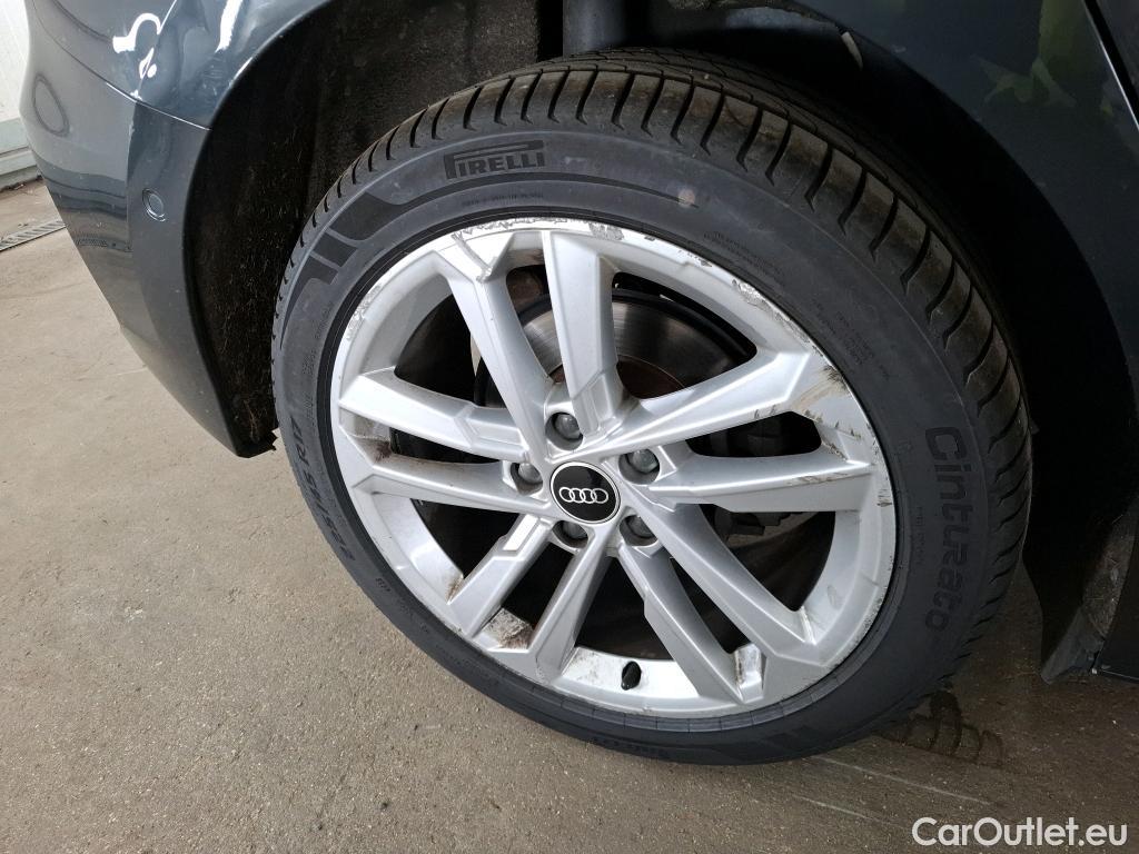  Audi  A3  Sportback 35 TDI Business Line 2.0 TDI 150CV BVA7 E6d #34
