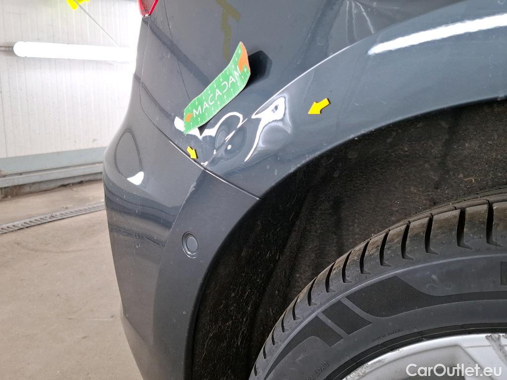  Audi  A3  Sportback 35 TDI Business Line 2.0 TDI 150CV BVA7 E6d #6