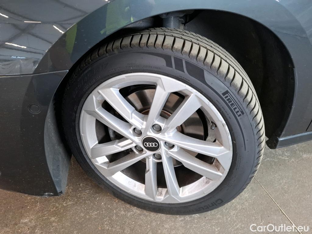  Audi  A3  Sportback 35 TDI Business Line 2.0 TDI 150CV BVA7 E6d #24