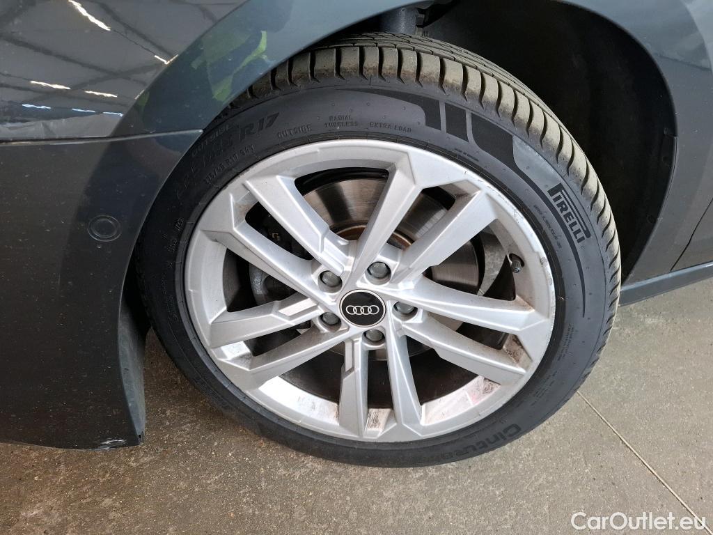 Audi  A3  Sportback 35 TDI Business Line 2.0 TDI 150CV BVA7 E6d #25