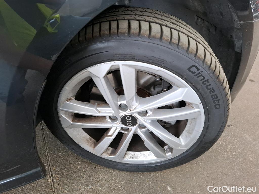  Audi  A3  Sportback 35 TDI Business Line 2.0 TDI 150CV BVA7 E6d #40