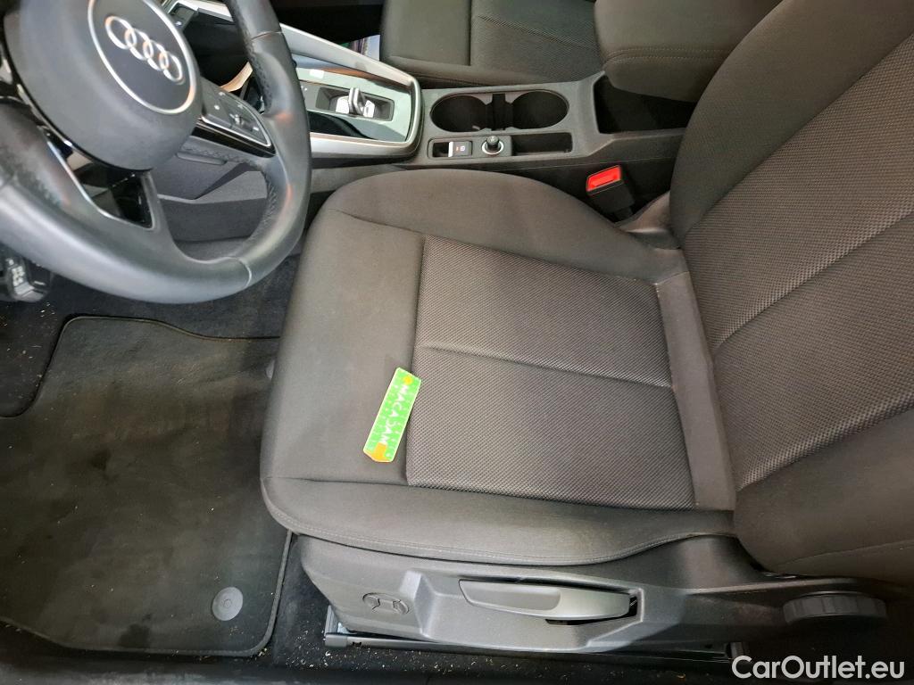  Audi  A3  Sportback 35 TDI Business Line 2.0 TDI 150CV BVA7 E6d #43
