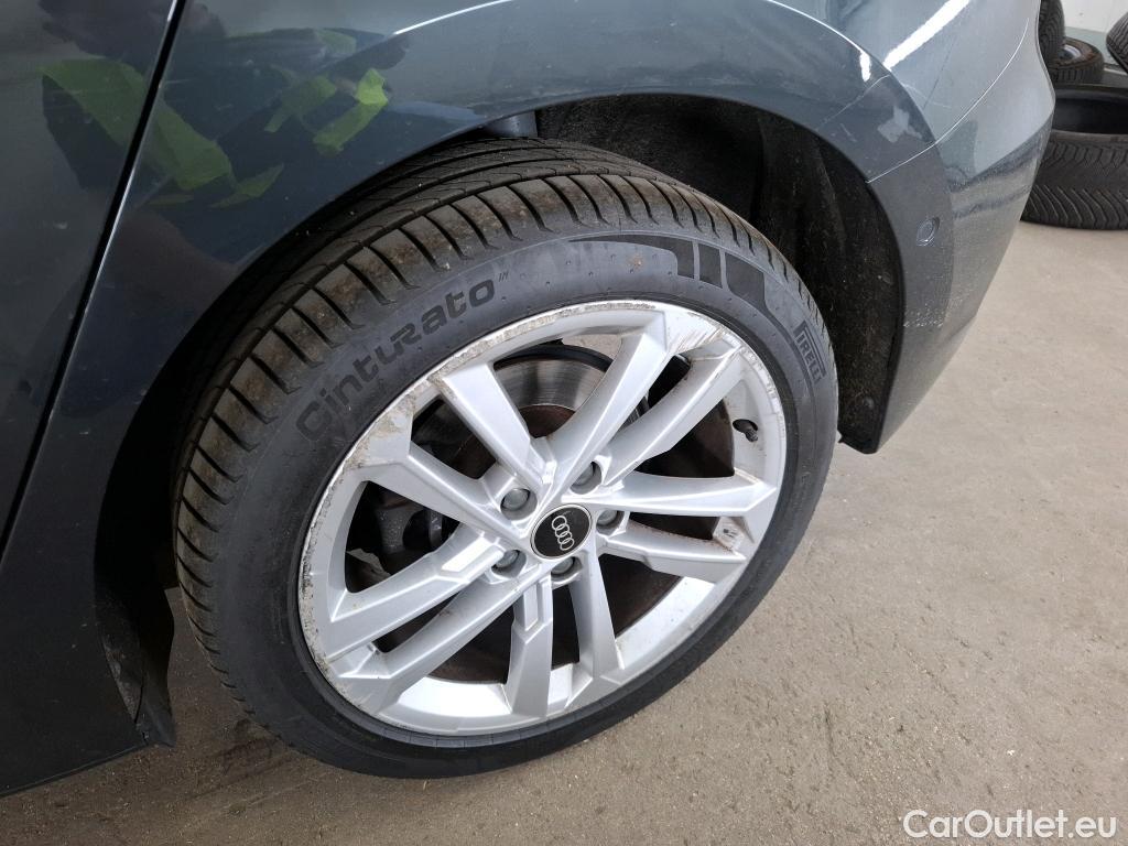  Audi  A3  Sportback 35 TDI Business Line 2.0 TDI 150CV BVA7 E6d #29