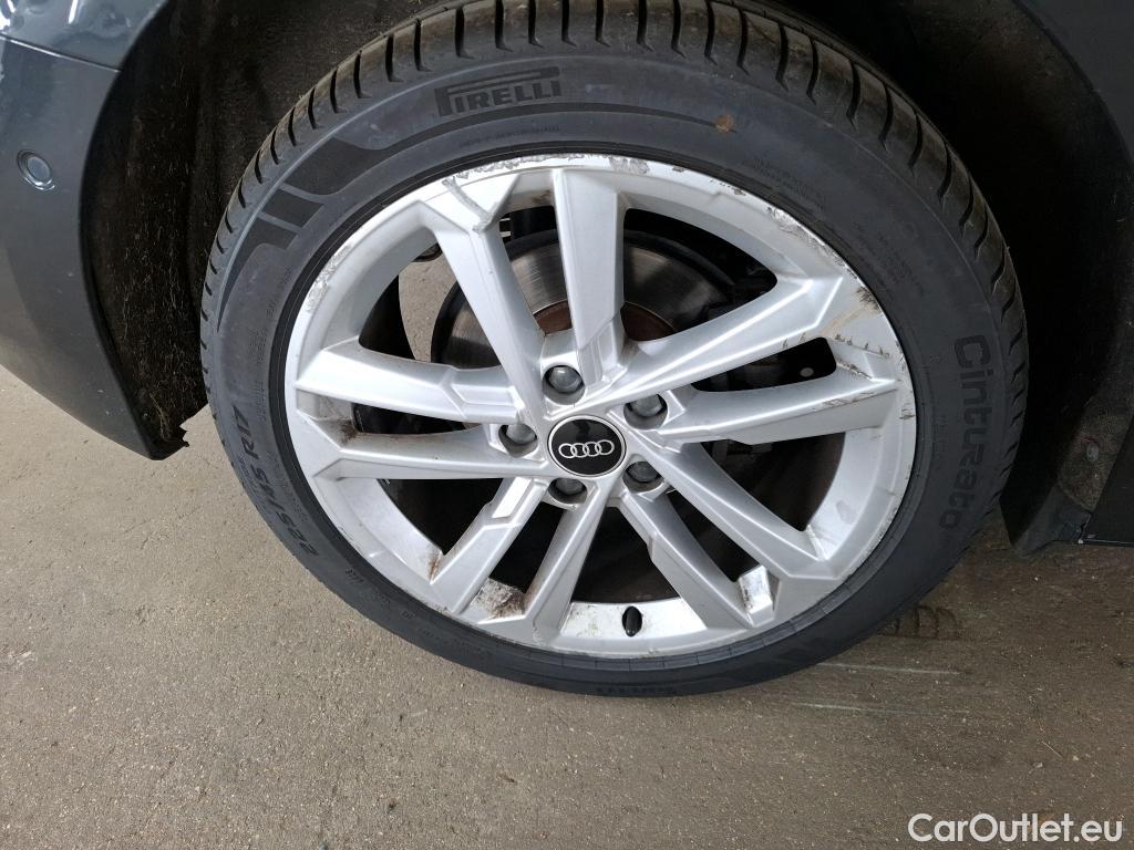  Audi  A3  Sportback 35 TDI Business Line 2.0 TDI 150CV BVA7 E6d #35